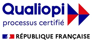 Logo Qualiopi